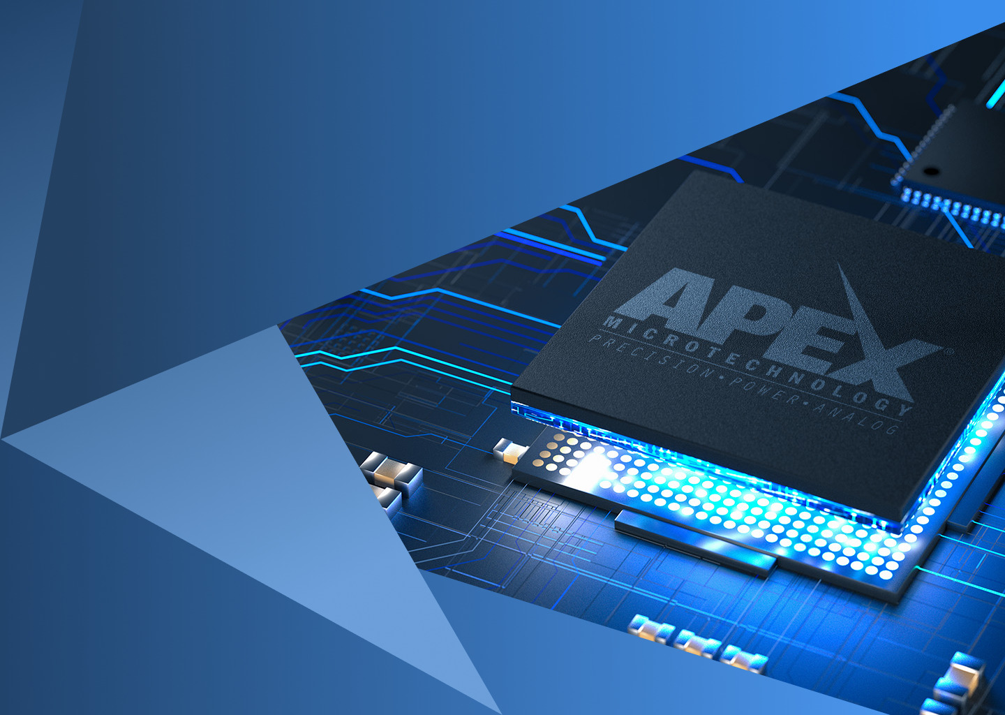 【パワー・アナログ半導体専門商社】 GTインターナショナルJAPAN合同会社 （Apex Microtechnology日本正規代理店）